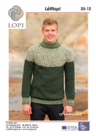 HDOGLGD Sweater 33-12