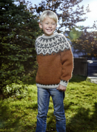 AFLEGGJARI sweater 38-08