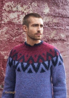 FJARLGO sweater 39-10