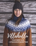 Villahullu - vild  med uld af Heili Nikula