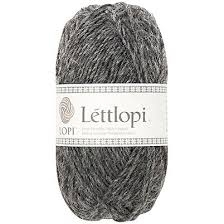 Léttlopi - 100% ren islandsk uld Istex