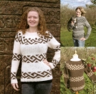 JEANNE sweater 20085